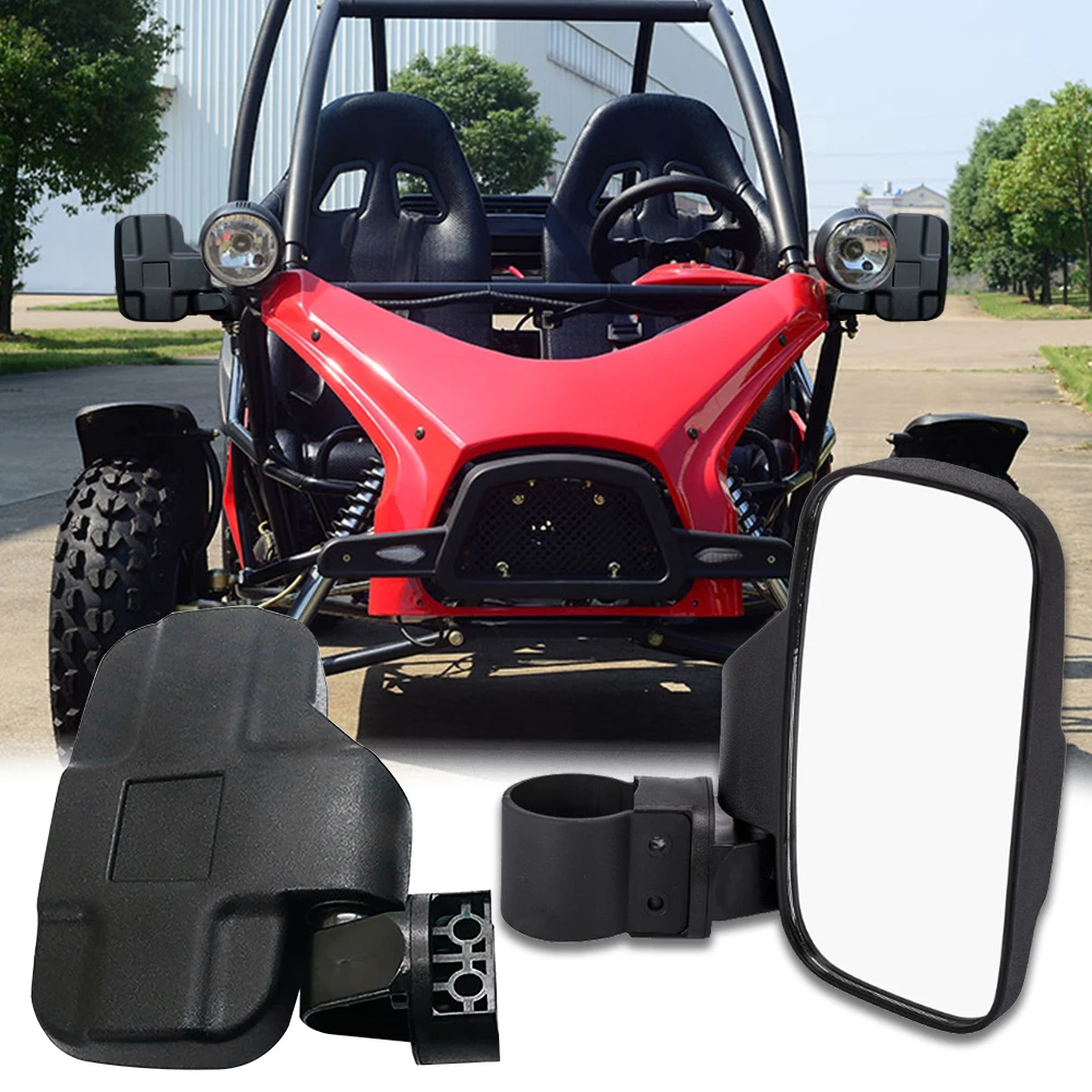 Hot Rearview Side Mirrors For Racer Modified Handle Black Mirror Beach buggy rearview mirror
Hot Rearview Side Mirrors For Racer Modified Handle Black Mirror Beach buggy rearview mirror