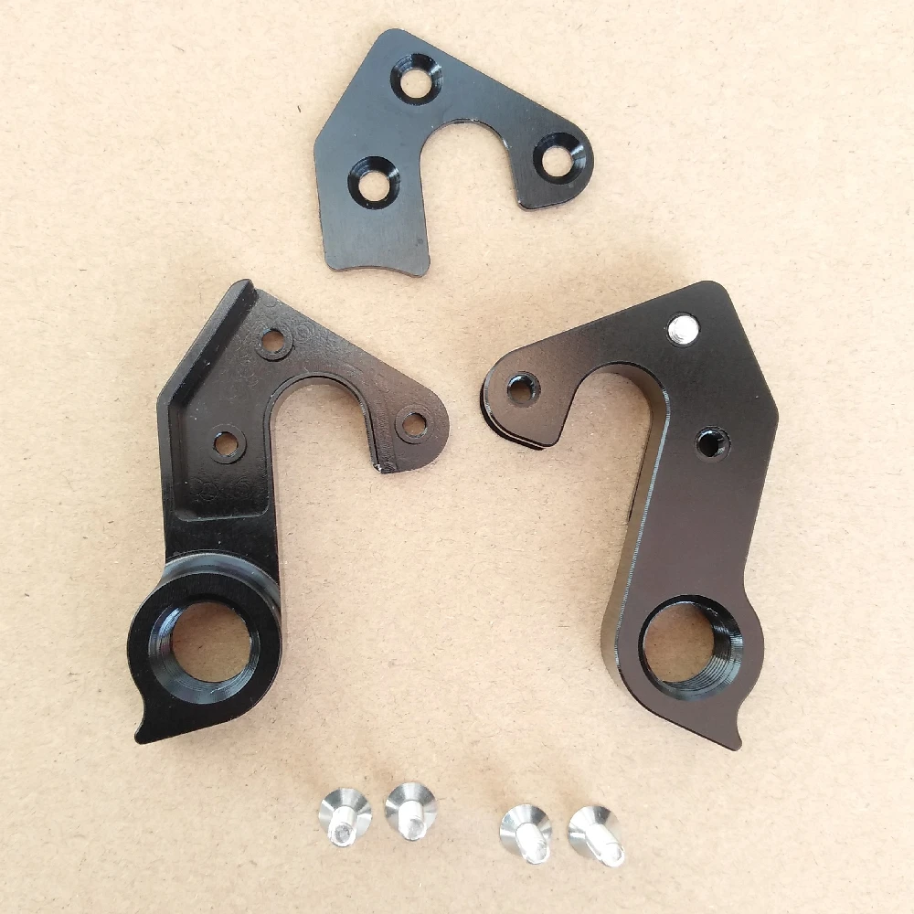 1PC Bicycle Derailleur hanger for canyon #25 2016 Ultimate CF R22 canyon Aeroad CF SLX R28 R20 mech dropout carbon frame bike
1PC Bicycle Derailleur hanger for canyon #25 2016 Ultimate CF R22 canyon Aeroad CF SLX R28 R20 mech dropout carbon frame bike