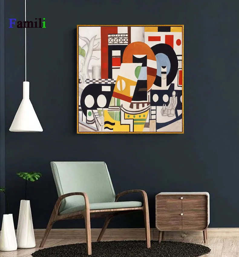 European Retro Fashion Abstract Style Posters and Prints Canvas Painting Art Wall Picture for Living Room Abstract Home Decor-03
European Retro Fashion Abstract Style Posters and Prints Canvas Painting Art Wall Picture for Living Room Abstract Home Decor-03