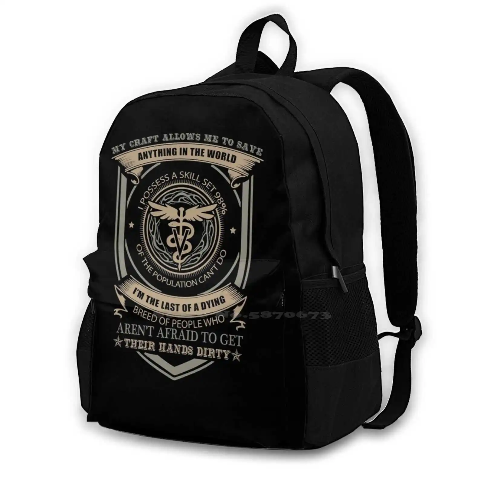 Vet Tech Baby Vet Tech Superhero Vet Tech T Shirts Vet Tech T Shirt Id 3d Print Design Backpack Casual Bag Vet Tech Baby Vet
Vet Tech Baby Vet Tech Superhero Vet Tech T Shirts Vet Tech T Shirt Id 3d Print Design Backpack Casual Bag Vet Tech Baby Vet