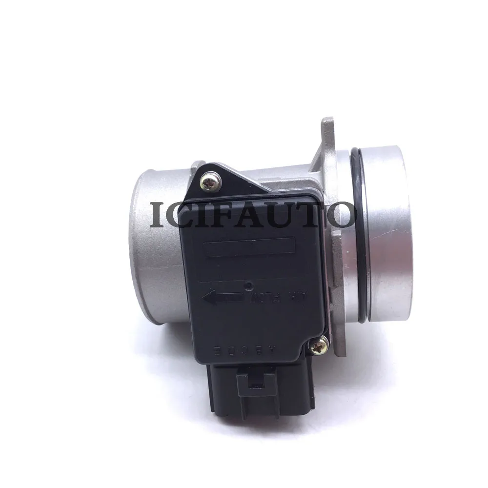 Maf MASS AIR FLOW SENSOR METER FOR Ford Escort Fiesta 1.1 1.3 AFH50-20 AFH5020 96FB12B579EB 96-FB-12B579-EB 1004581 8ET009142161
Maf MASS AIR FLOW SENSOR METER FOR Ford Escort Fiesta 1.1 1.3 AFH50-20 AFH5020 96FB12B579EB 96-FB-12B579-EB 1004581 8ET009142161