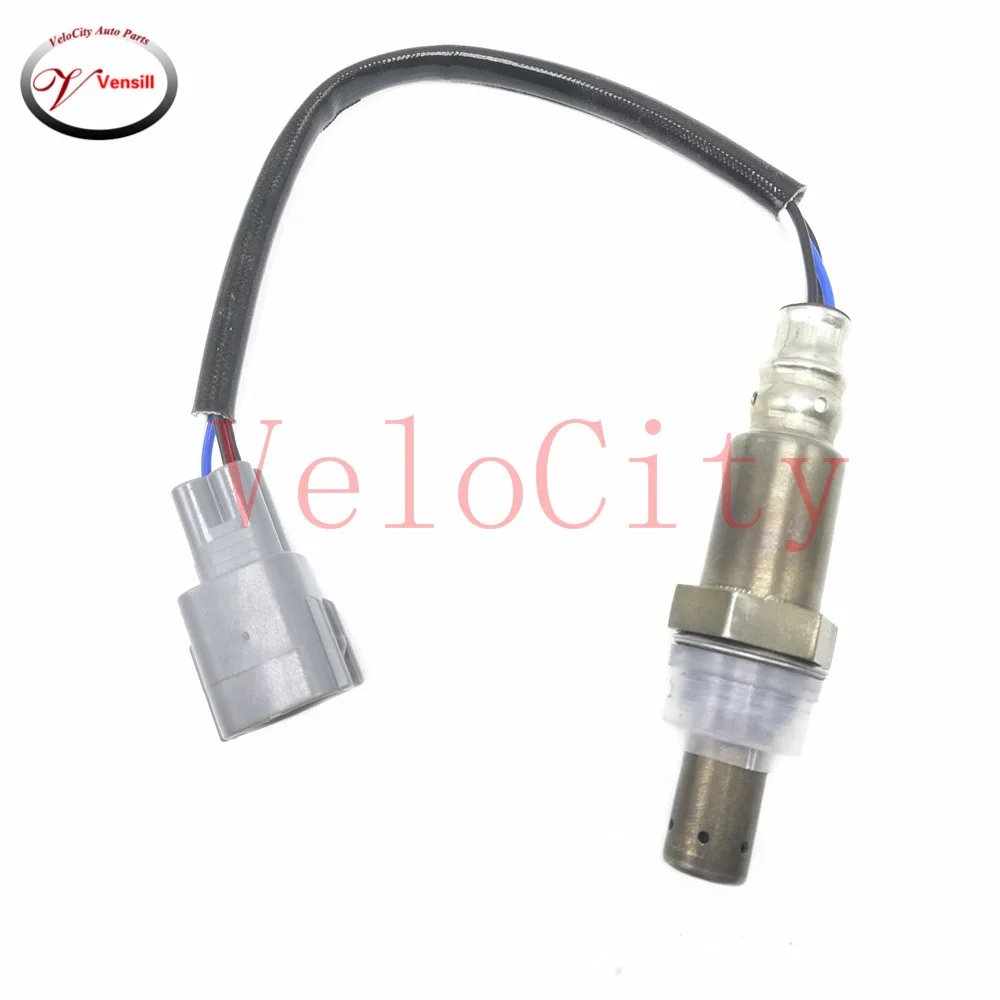 Oxygen Sensor O2 Sensor Fits 2009-2017 Land Cruiser Prado 2009- Lexus GX400 GX460 Part No# 89465-60410 8946560410
Oxygen Sensor O2 Sensor Fits 2009-2017 Land Cruiser Prado 2009- Lexus GX400 GX460 Part No# 89465-60410 8946560410