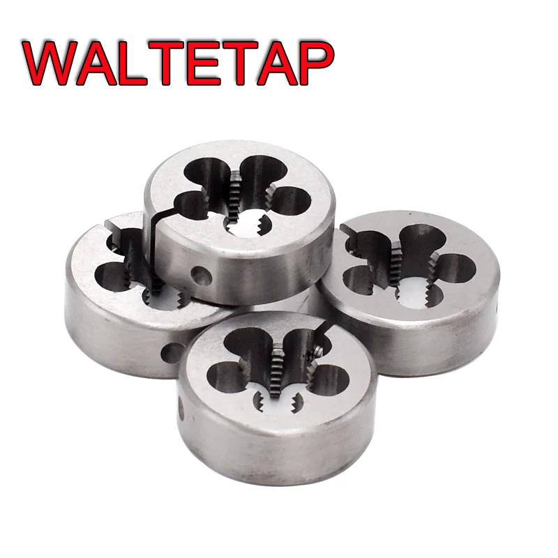 HSSE Adjustable AR-D American cone tube round Die NPT 1/16-27 1/8-27 N P T 1/4-18 3/8-18 1/2-14 Screw Thread Threading Dies
HSSE Adjustable AR-D American cone tube round Die NPT 1/16-27 1/8-27 N P T 1/4-18 3/8-18 1/2-14 Screw Thread Threading Dies