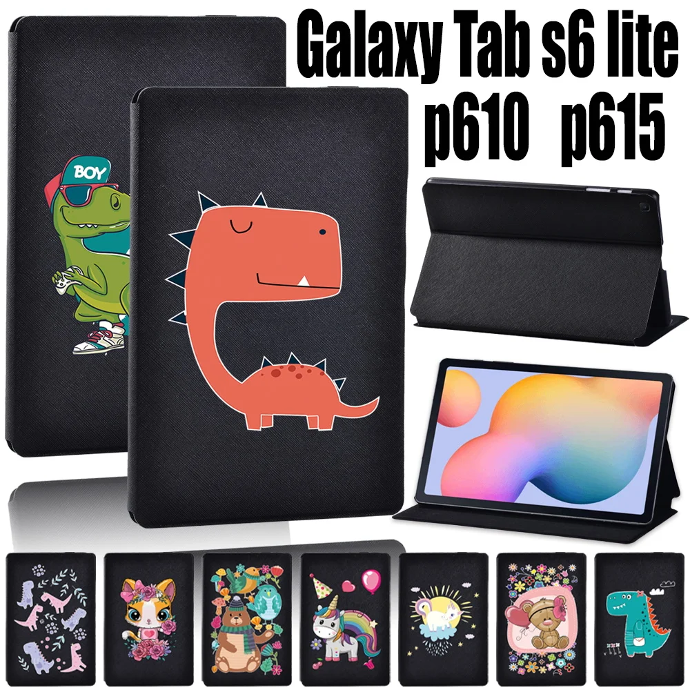 Чехол для планшета Samsung Galaxy Tab S6 Lite P615 /P610 10,4 дюймов, чехол из искусственной кожи + Бесплатный стилус
Чехол для планшета Samsung Galaxy Tab S6 Lite P615 /P610 10,4 дюймов, чехол из искусственной кожи + Бесплатный стилус