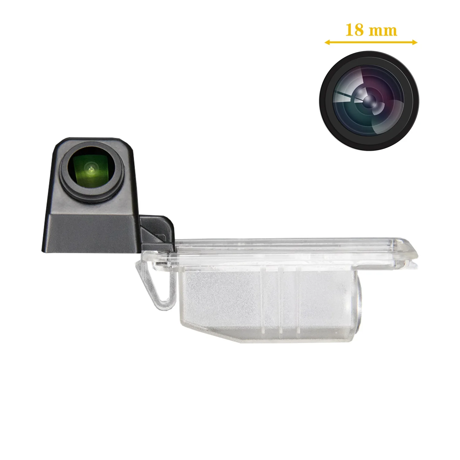 Misayaee Free Filter HD 1280 * 720P Car Rear View Camera Plate Light for Bora Polo Golf 6 Magotan CC Beetle Cayenne 11- 13
Misayaee Free Filter HD 1280 * 720P Car Rear View Camera Plate Light for Bora Polo Golf 6 Magotan CC Beetle Cayenne 11- 13