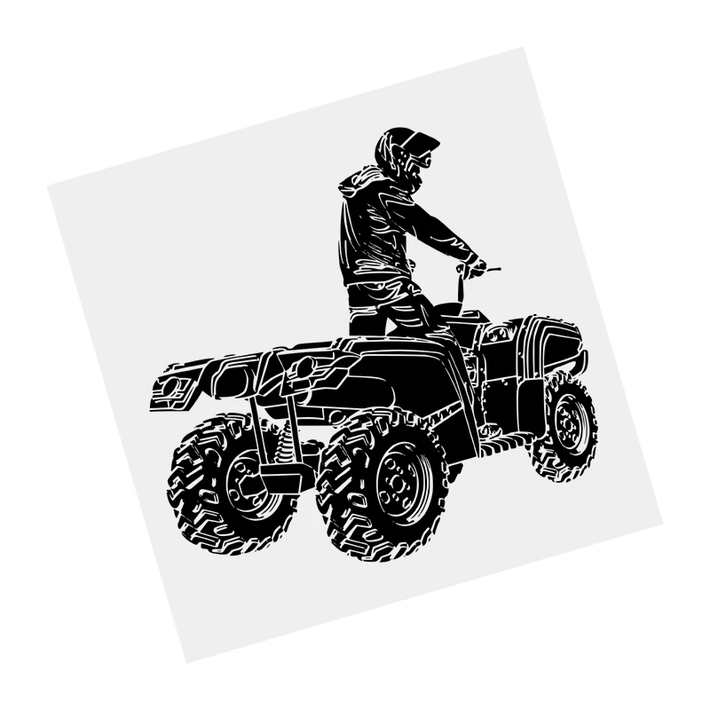 S61333# ATV V5 Black Transparent Car Sticker Vinyl Decal Waterproof Decors for Motorcycle Bumper Laptop
S61333# ATV V5 Black Transparent Car Sticker Vinyl Decal Waterproof Decors for Motorcycle Bumper Laptop
