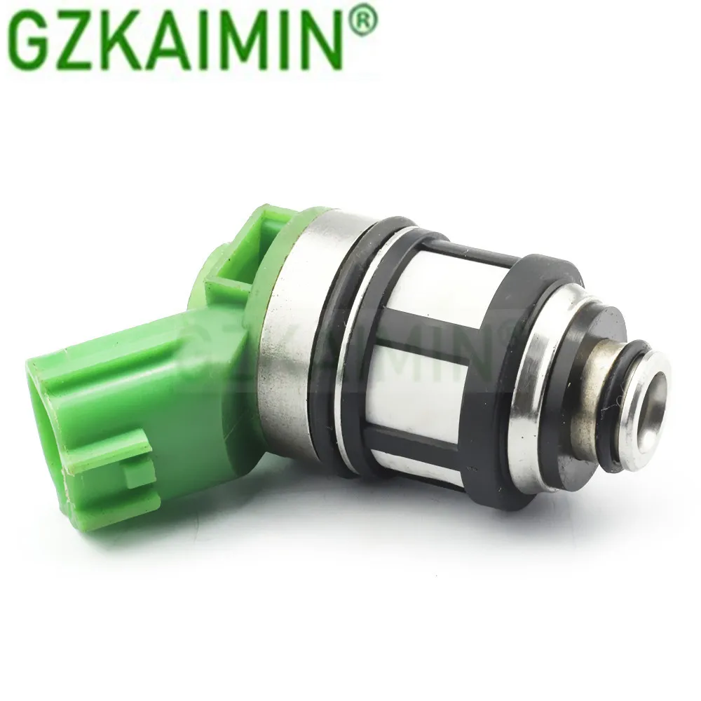 Высококачественная Форсунка для впрыска топлива OEM 16600-1S700 166001S700 для Nissan Frontier Pick up Xterra
Высококачественная Форсунка для впрыска топлива OEM 16600-1S700 166001S700 для Nissan Frontier Pick up Xterra