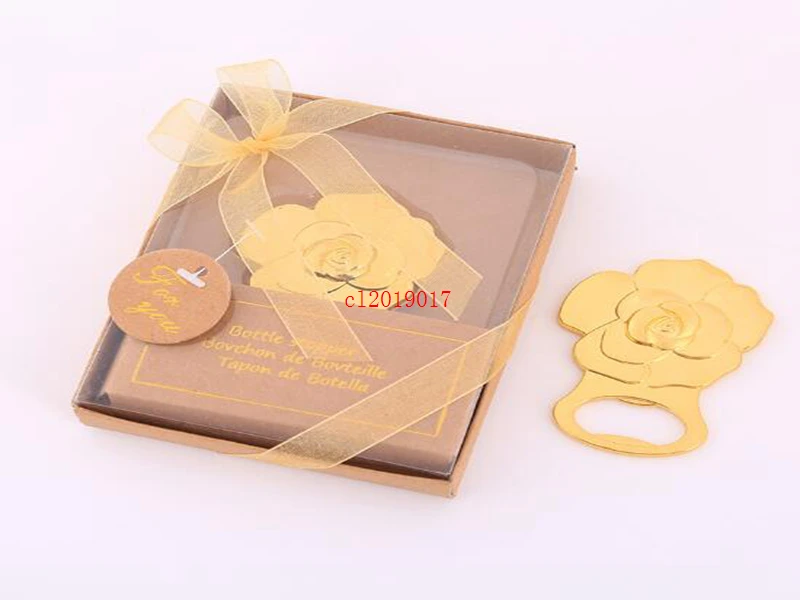 free shipping European wedding ceremony, wedding return, hand gift, gold rose bottle opener
free shipping European wedding ceremony, wedding return, hand gift, gold rose bottle opener