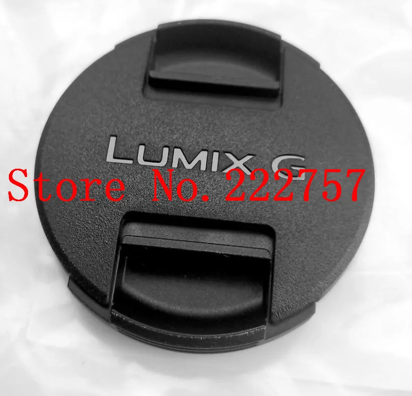 Новинка для Panasonic 14-42 мм 14-45 мм 46 мм крышка объектива Защитная Крышка блока камеры Запасная часть
Новинка для Panasonic 14-42 мм 14-45 мм 46 мм крышка объектива Защитная Крышка блока камеры Запасная часть