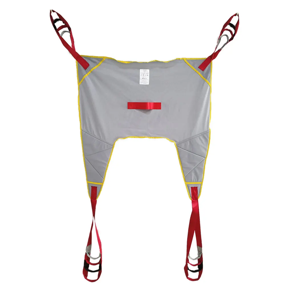 Sitting and standing Sling medical rehabilitation systems hoist Lift transfer patient body lift for hospital
Sitting and standing Sling medical rehabilitation systems hoist Lift transfer patient body lift for hospital
