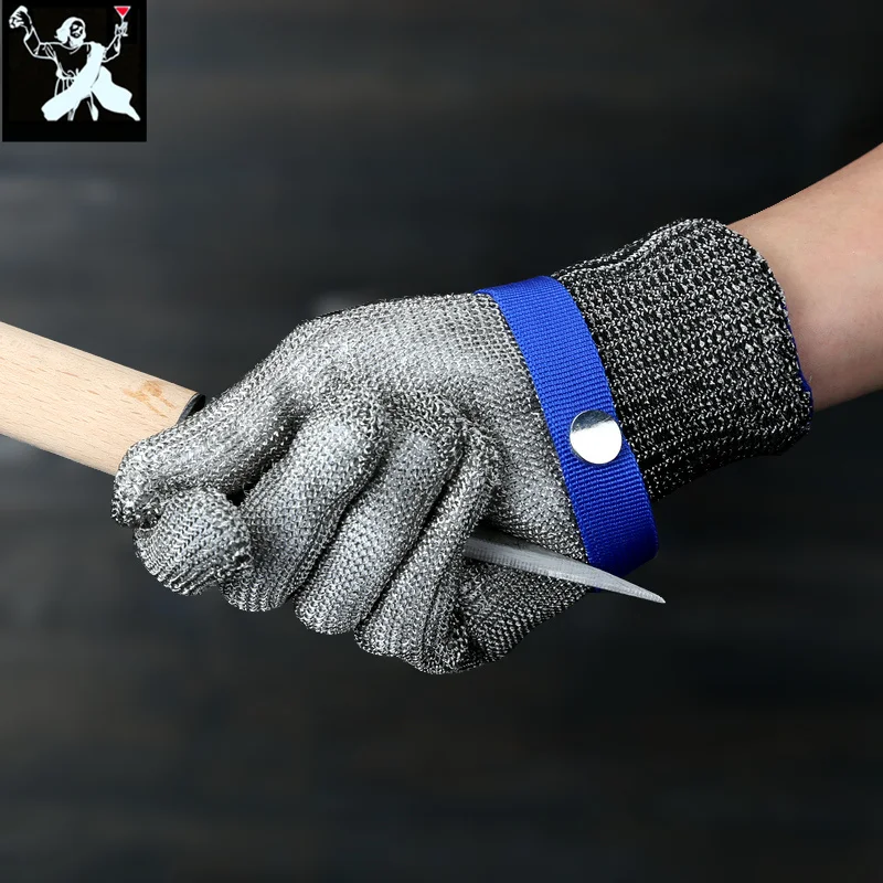 Anti-cutting Glove Cut Protection Resistent Ice Pick Crusher Crushed Barware Bar Tools
Anti-cutting Glove Cut Protection Resistent Ice Pick Crusher Crushed Barware Bar Tools