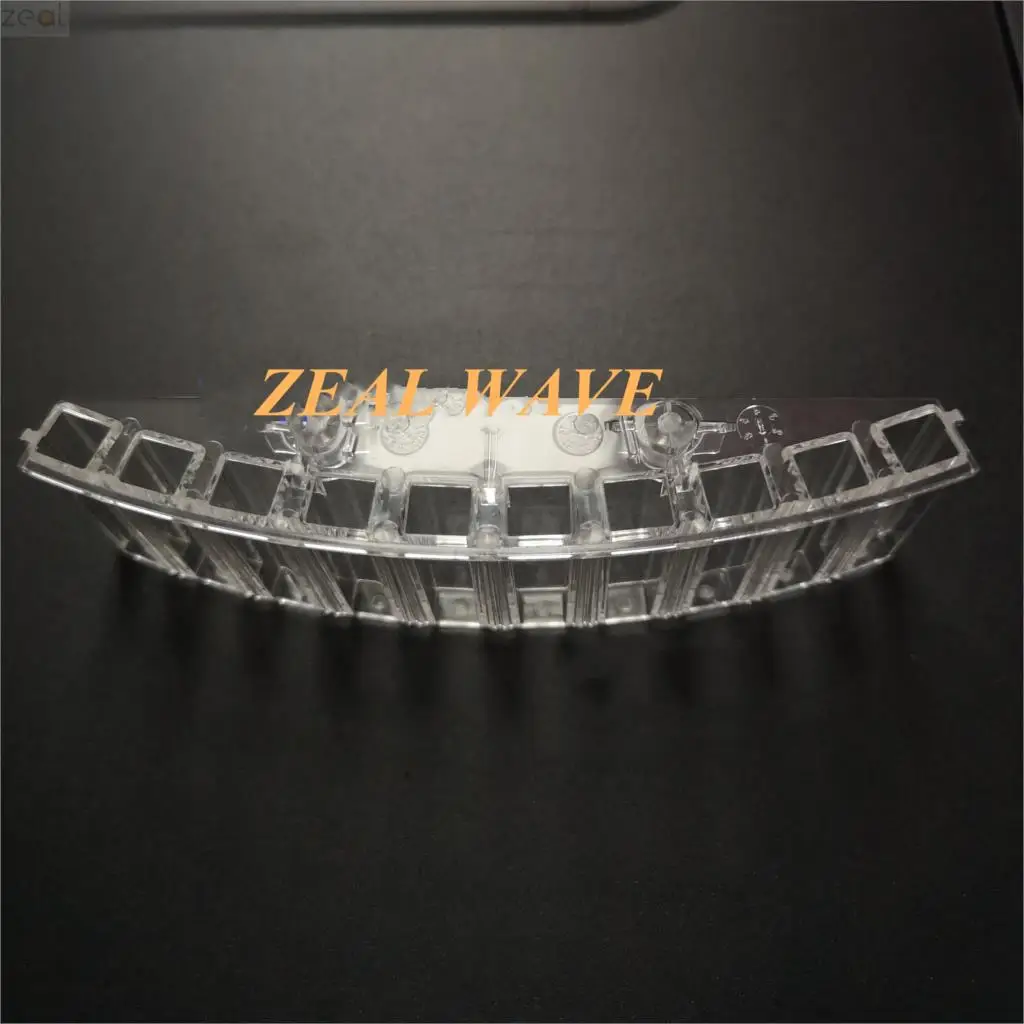 For Original Mindray BS-330E 350E Automatic Biochemical Analyzer Cuvette BS-220E 200E Reaction Cup
For Original Mindray BS-330E 350E Automatic Biochemical Analyzer Cuvette BS-220E 200E Reaction Cup