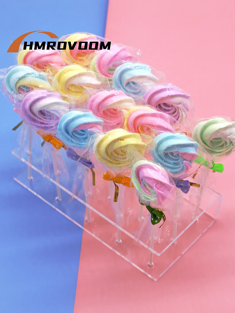 Акриловая подставка HMROVOOM для леденцов, подставка для выпечки тортов, витрина для свадебной вечеринки
Акриловая подставка HMROVOOM для леденцов, подставка для выпечки тортов, витрина для свадебной вечеринки