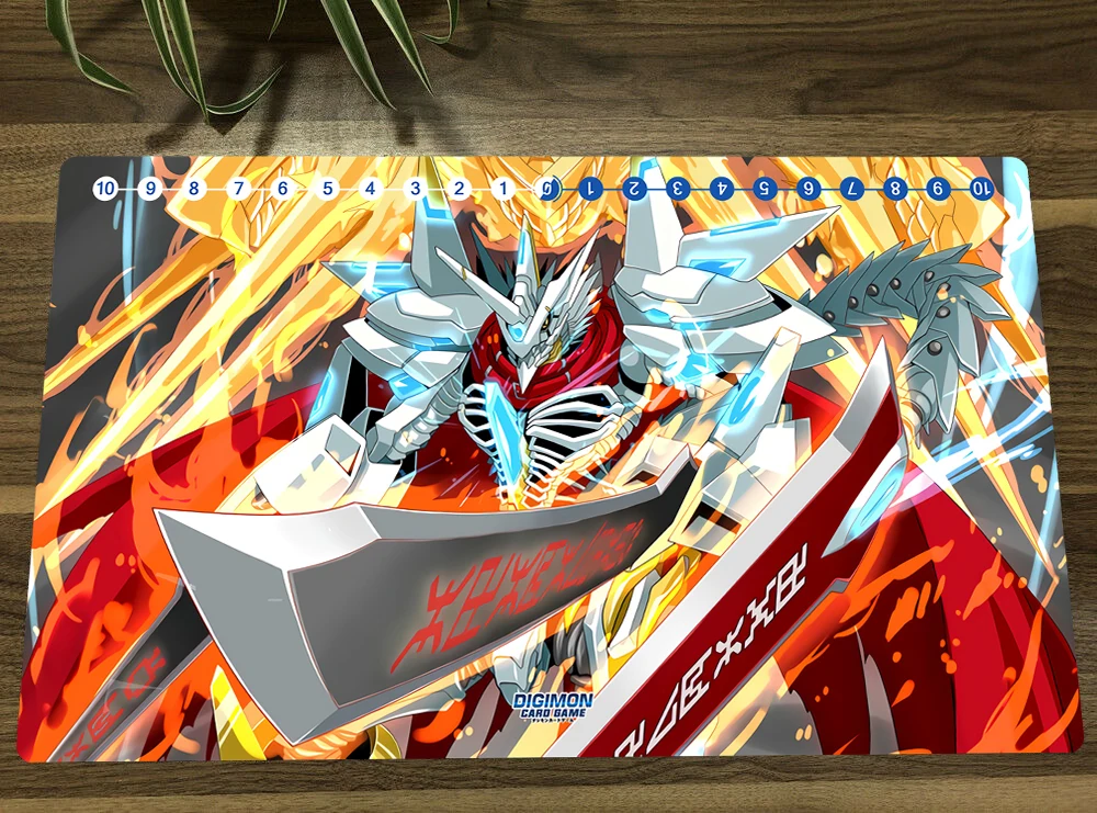Аниме Digimon Дуэль игровой коврик Jesmon торговая карта игровой коврик DTCG гейкг коврик для мыши TCG игра в игры коврик и зоны карт Бесплатная Сумка
Аниме Digimon Дуэль игровой коврик Jesmon торговая карта игровой коврик DTCG гейкг коврик для мыши TCG игра в игры коврик и зоны карт Бесплатная Сумка