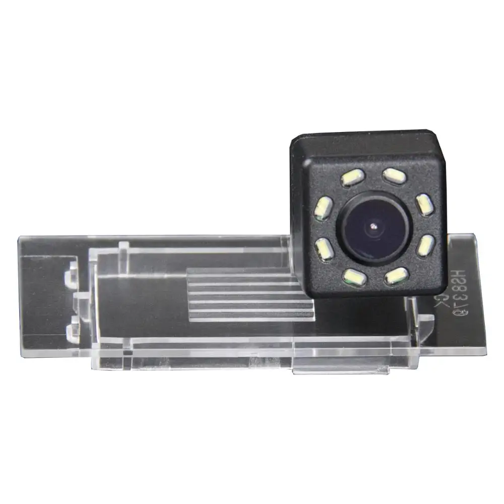 HD 720p Reversing Backup Camera Rearview Parking Camera for Mercedes Smart C453 A453 Cabriolet (A453) Smart EQ fortwo 2015-2018
HD 720p Reversing Backup Camera Rearview Parking Camera for Mercedes Smart C453 A453 Cabriolet (A453) Smart EQ fortwo 2015-2018