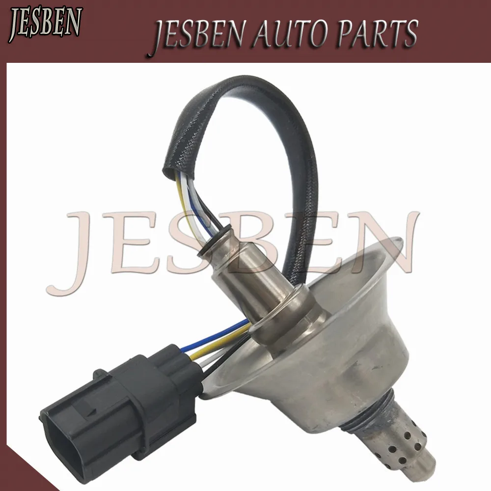 36531-5BA-A01 Air Fuel Ratio Upstream Lambda O2 Oxygen Sensor fit For Honda CIVIC EX LX 2.0L 2016-2019 No# 234-5710 365315BAA01
36531-5BA-A01 Air Fuel Ratio Upstream Lambda O2 Oxygen Sensor fit For Honda CIVIC EX LX 2.0L 2016-2019 No# 234-5710 365315BAA01