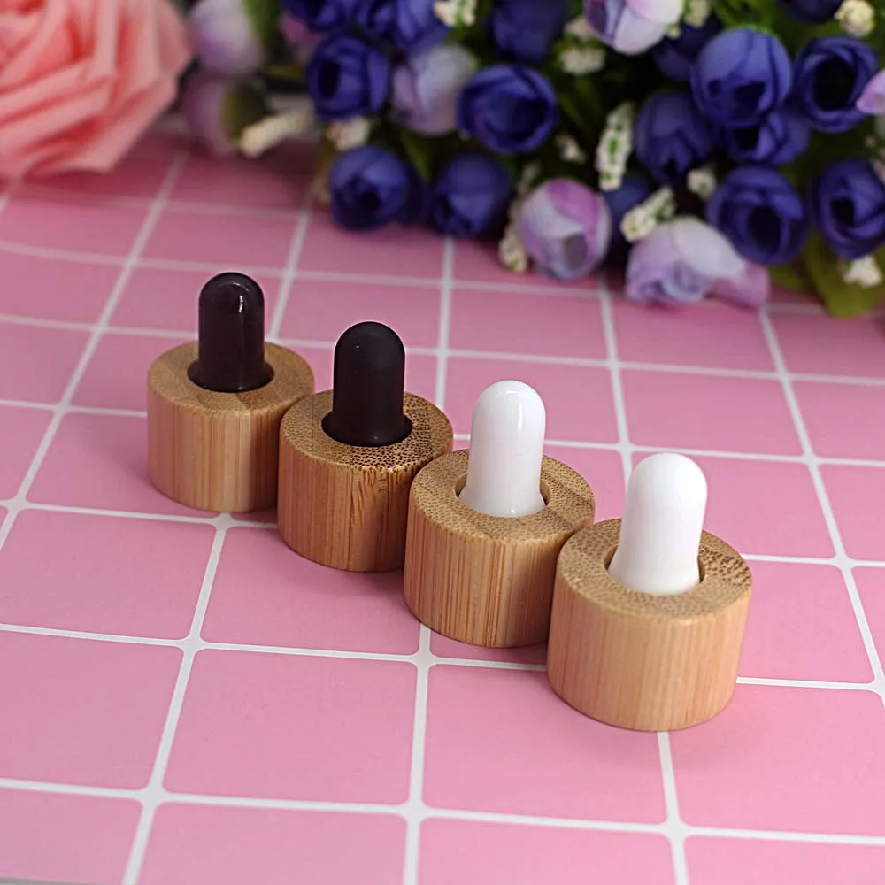 Wholesale Hot Sale Bamboo Dropper Caps Pipette Dropper 18/410 20/410 For Essential Oil Bottle Wooden Cap For Cosmetics Bottles
Wholesale Hot Sale Bamboo Dropper Caps Pipette Dropper 18/410 20/410 For Essential Oil Bottle Wooden Cap For Cosmetics Bottles