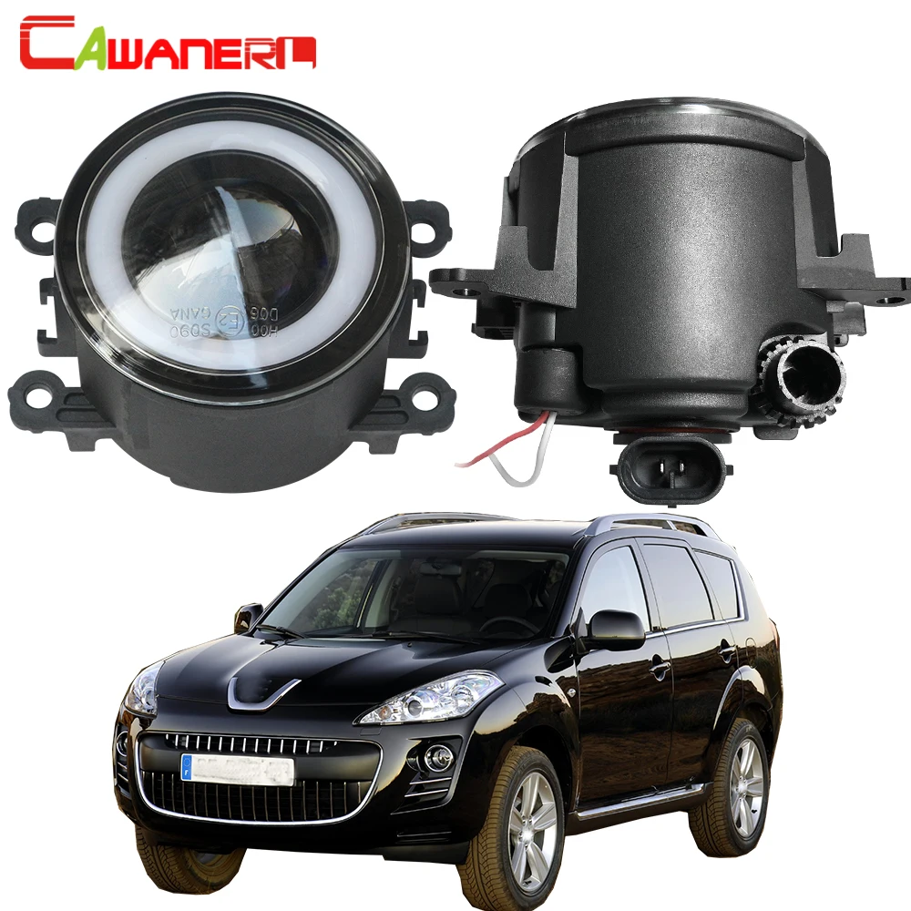 Дневные ходовые огни Cawanerl, светодиодные противотуманные фары для Peugeot 4007, GP _ 2007-2013, 30 Вт, 12 В, 2 шт.
Дневные ходовые огни Cawanerl, светодиодные противотуманные фары для Peugeot 4007, GP _ 2007-2013, 30 Вт, 12 В, 2 шт.