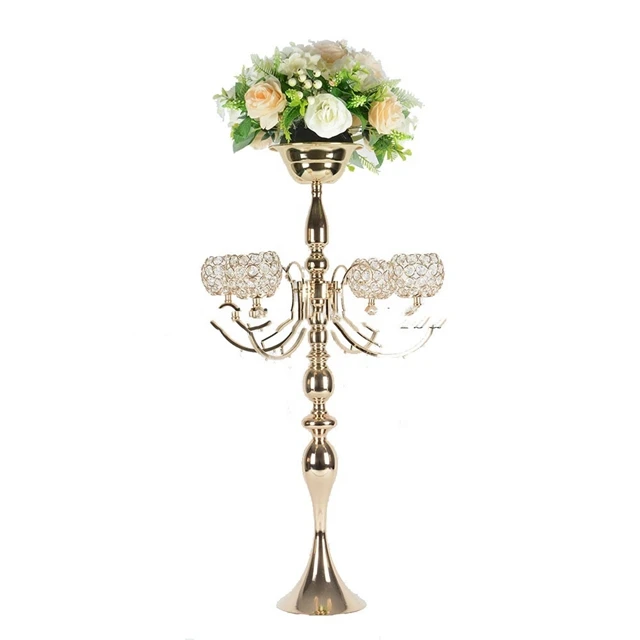 10pcsgold color metal flower table centerpieces for wedding party decoration yudao1502
10pcsgold color metal flower table centerpieces for wedding party decoration yudao1502
