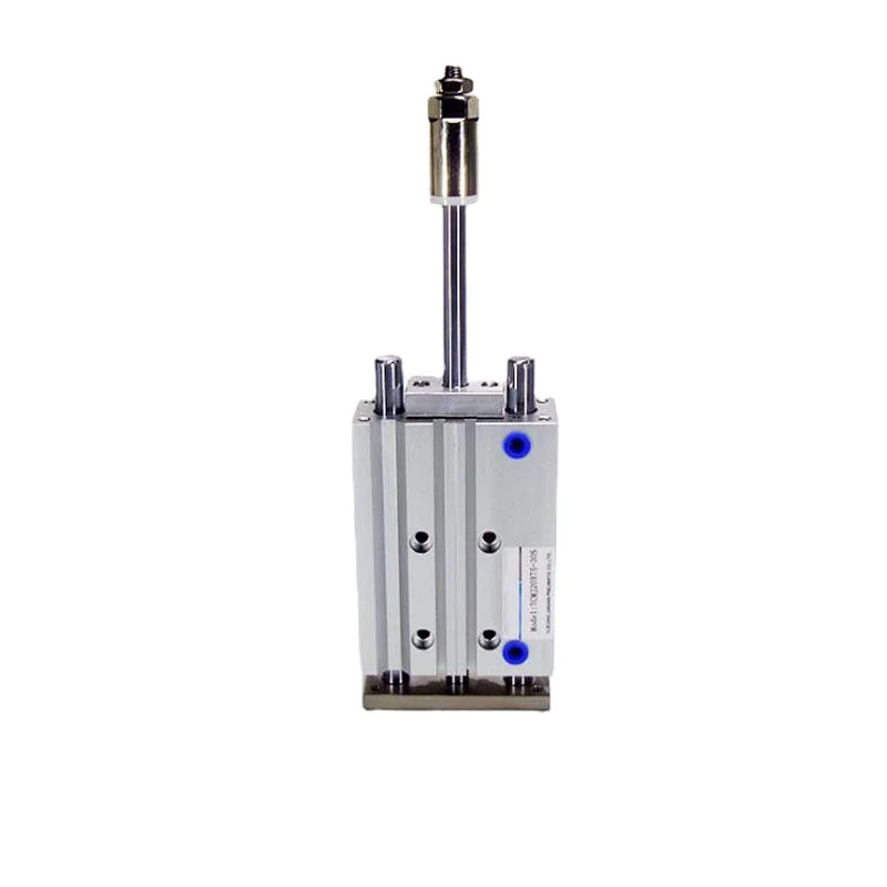 Airtac Type TCMJ20*75 Adjustable 30 Seconds Stroke Three-axis Cylinder
Airtac Type TCMJ20*75 Adjustable 30 Seconds Stroke Three-axis Cylinder