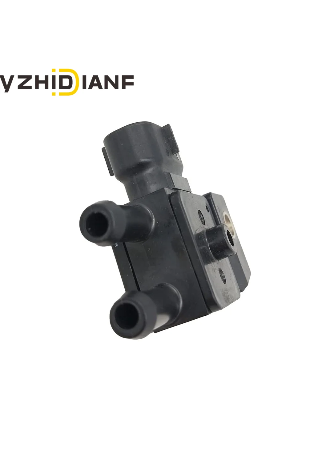 1x New No#89481-12050 Differential Pressure Sensor For Toyota- Auris Corolla- Urban Cruiser Yaris- Hilux IQ RAV4 8948112050
1x New No#89481-12050 Differential Pressure Sensor For Toyota- Auris Corolla- Urban Cruiser Yaris- Hilux IQ RAV4 8948112050