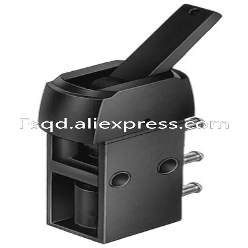 KH/O-3-PK-3 (33003) Новые клапаны с ручным управлением Германия оригинальные новые пневматические компоненты
KH/O-3-PK-3 (33003) Новые клапаны с ручным управлением Германия оригинальные новые пневматические компоненты