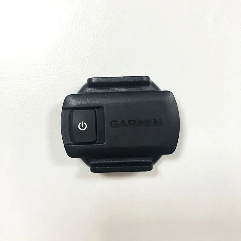 GARMIN Cadence Device Датчик скорости Аксессуары для велосипедного велосипеда на открытом воздухе (без аккумулятора)
GARMIN Cadence Device Датчик скорости Аксессуары для велосипедного велосипеда на открытом воздухе (без аккумулятора)