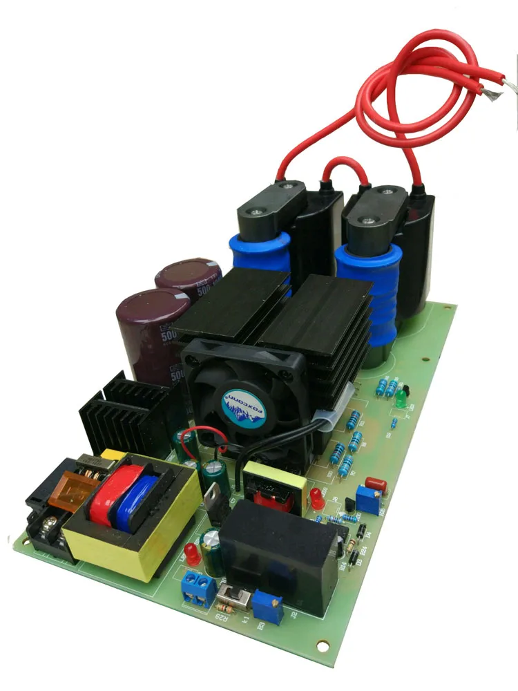 50g ozone generator ozone disinfection machine water treatment air purification ozone power supply active oxygen machine ozone
50g ozone generator ozone disinfection machine water treatment air purification ozone power supply active oxygen machine ozone