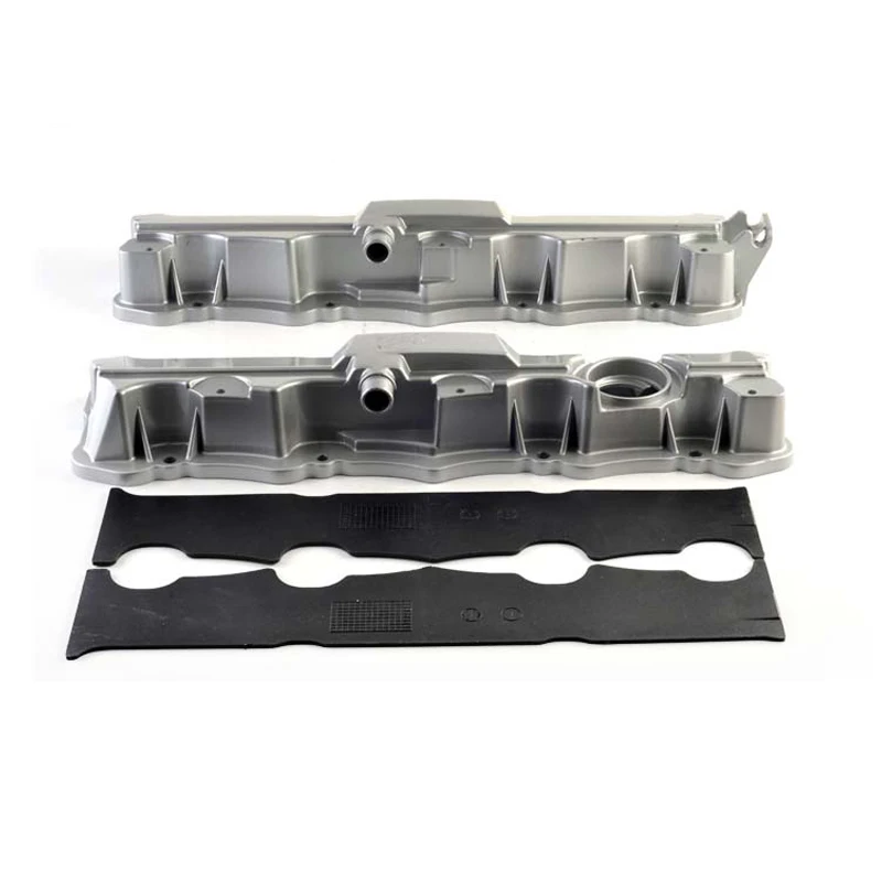 12992594 55582596 Aluminium Alloy Engine Cylinder Head Valve Cover Valve chamber for PEUGEOT
12992594 55582596 Aluminium Alloy Engine Cylinder Head Valve Cover Valve chamber for PEUGEOT