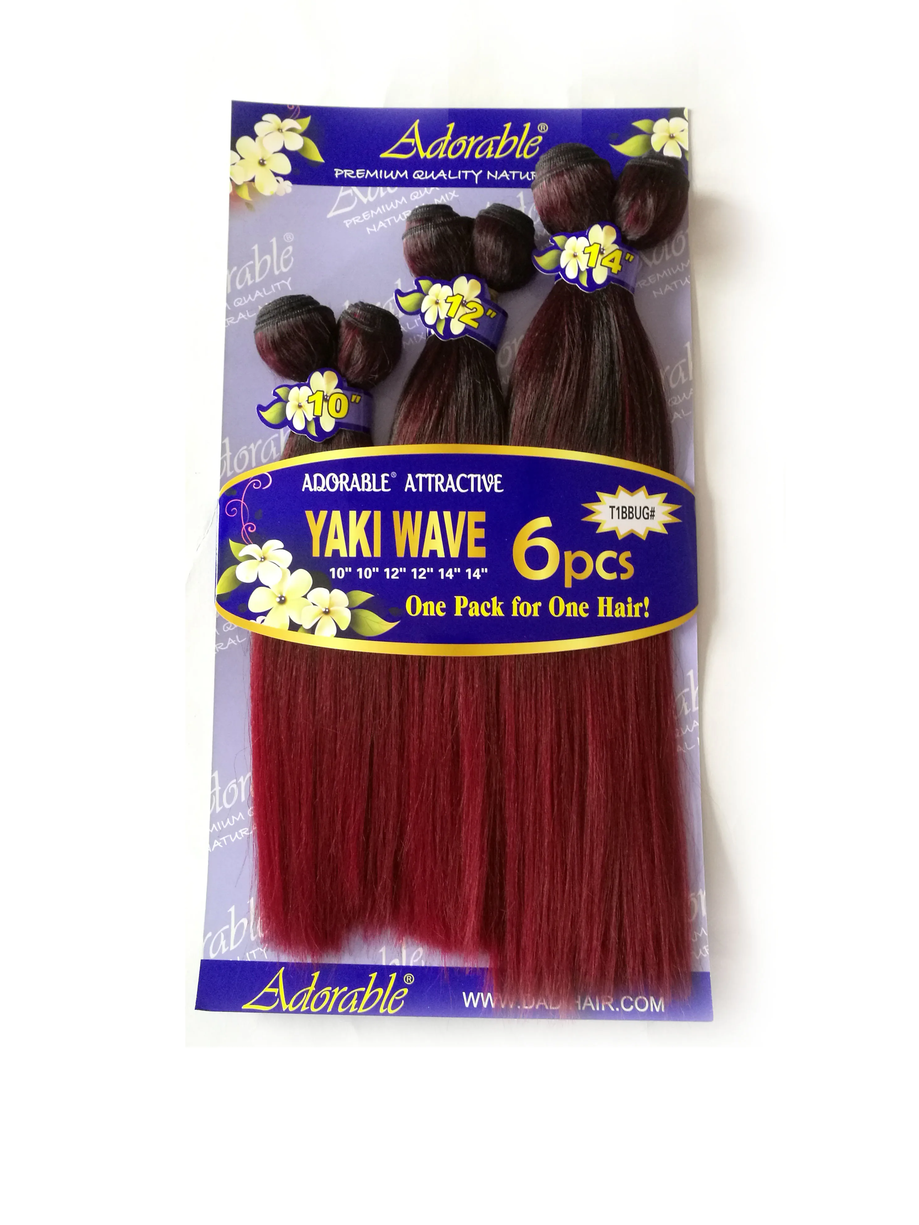 Очаровательные синтетические накладные волосы YAKI WAVE 6 шт. в наборе/10-14 дюймов, искусственные африканские и американские волосы
Очаровательные синтетические накладные волосы YAKI WAVE 6 шт. в наборе/10-14 дюймов, искусственные африканские и американские волосы