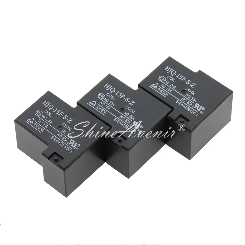 5pcs/lot Relay HJQ-15F-S-Z 05VDC HJQ-15F-S-Z 12VDC HJQ-15F-S-Z 24VDC 6PIN new original in stock
5pcs/lot Relay HJQ-15F-S-Z 05VDC HJQ-15F-S-Z 12VDC HJQ-15F-S-Z 24VDC 6PIN new original in stock