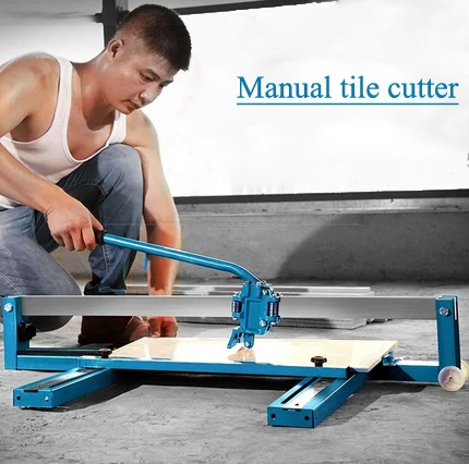 80/100/120CM manual tile cutter glass cutting / infrared projection mapping device / decoration tile cutting tool/DIY
80/100/120CM manual tile cutter glass cutting / infrared projection mapping device / decoration tile cutting tool/DIY
