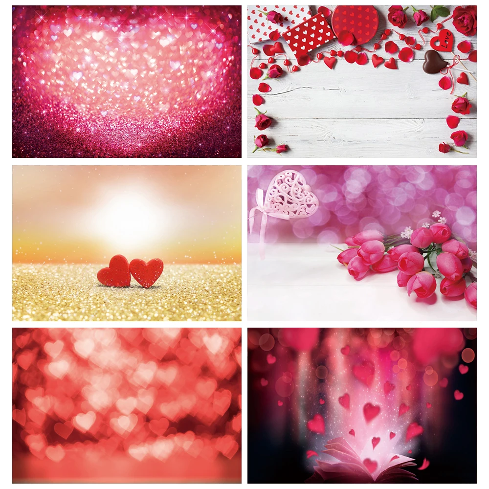 Valentine's Day Pink Polka Dot Light Bokeh Love Heart Party Stage Baby Newborn Portrait Photo Background Photography Backdrop
Valentine's Day Pink Polka Dot Light Bokeh Love Heart Party Stage Baby Newborn Portrait Photo Background Photography Backdrop