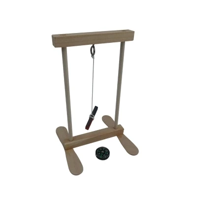 Magnet compass Scientific production Scientific laboratory equipment free shipping
Magnet compass Scientific production Scientific laboratory equipment free shipping