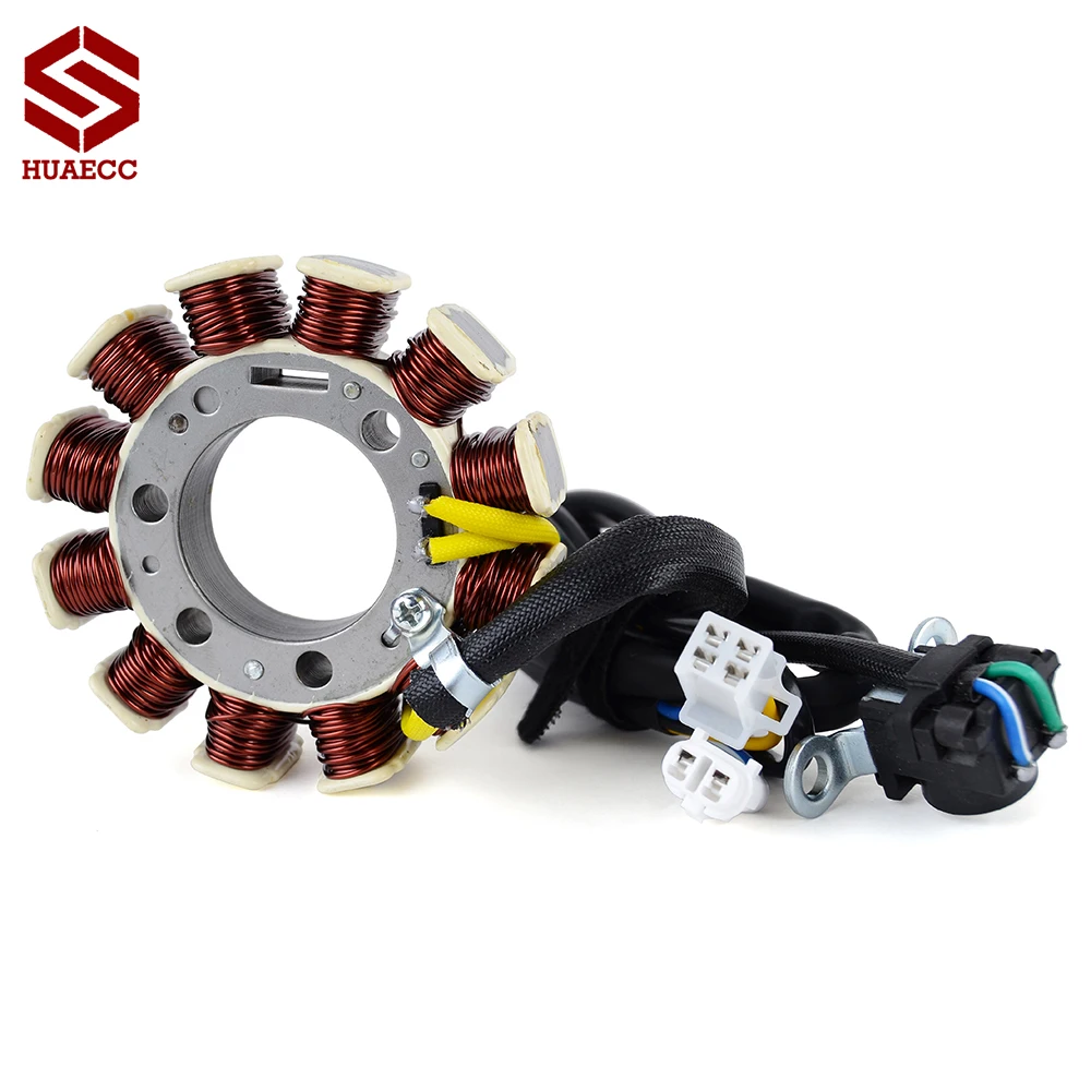 Motorcycle Stator Coil For Yamaha XT125 XT125R XT125 XT125X 2005-2006 3D6-H1410-00
Motorcycle Stator Coil For Yamaha XT125 XT125R XT125 XT125X 2005-2006 3D6-H1410-00