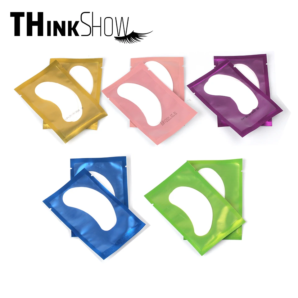 30/50/100/200 Pcs/Lot Eyelash Extension Patches Under Eye Pads for Eyelash Extension Support Dropshipping
30/50/100/200 Pcs/Lot Eyelash Extension Patches Under Eye Pads for Eyelash Extension Support Dropshipping