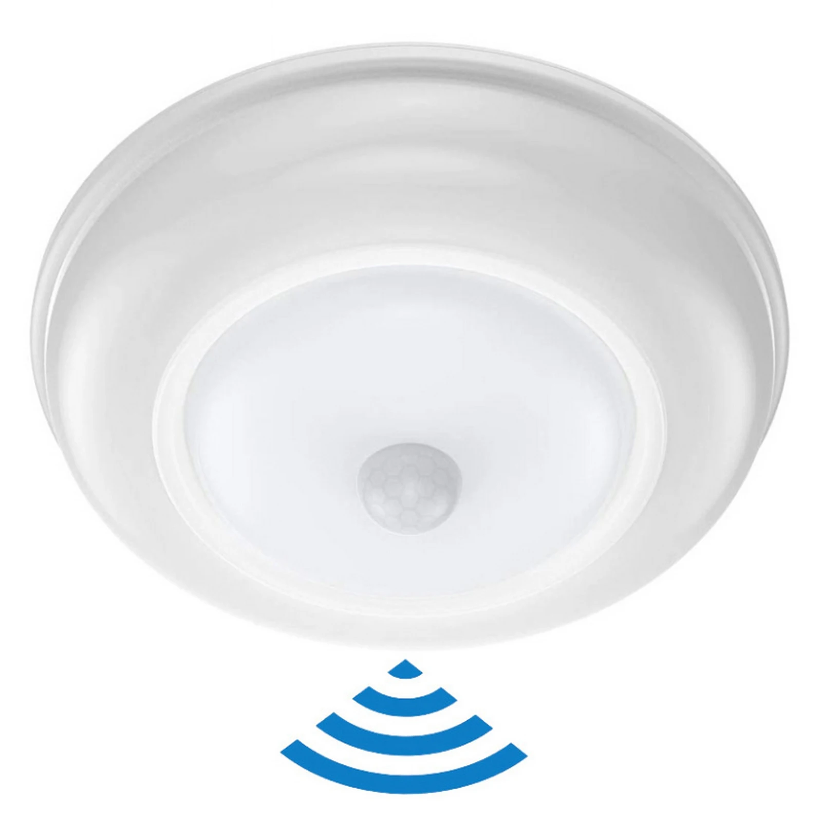 LED Ceiling Light Indoor Lighting Motion Sensor Ceiling Lamps For Modern Home Living Room Bedroom Kitchen Lighting Warm White
LED Ceiling Light Indoor Lighting Motion Sensor Ceiling Lamps For Modern Home Living Room Bedroom Kitchen Lighting Warm White