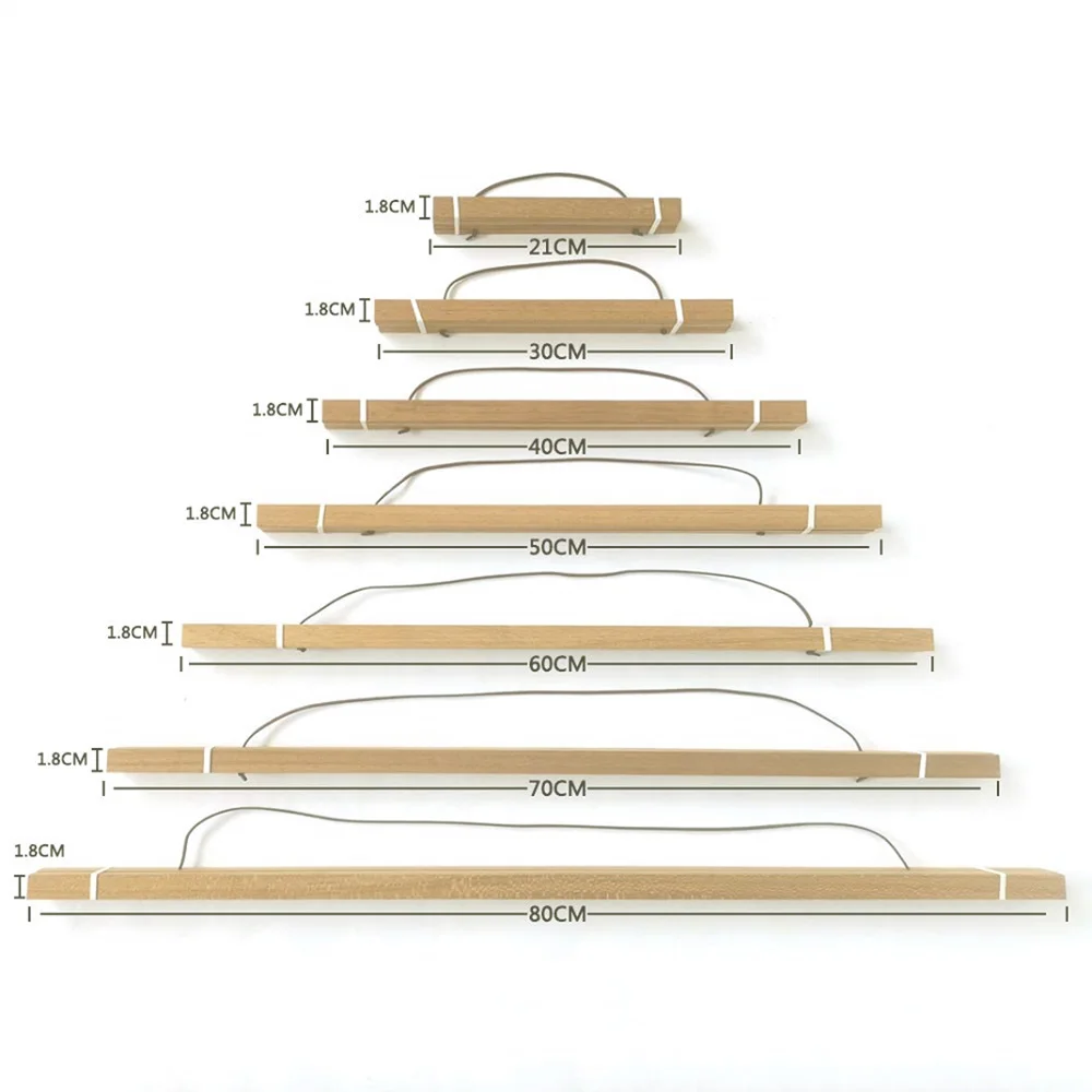 Simple DIY Magnetic Wooden Hanger Frame For Canvas Paintings Posters and Prints Wooden Hanger Frame Pictures Home Decoration
Simple DIY Magnetic Wooden Hanger Frame For Canvas Paintings Posters and Prints Wooden Hanger Frame Pictures Home Decoration