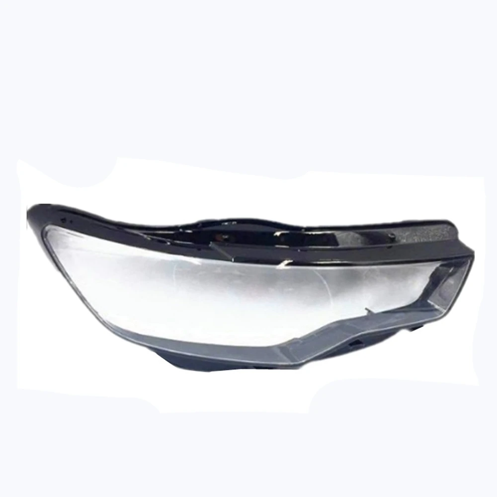 Pair Headlight Headlamp Lens Cover For Audi A6 C7 2012-2015 Clear Front Head Light Lamp Shell Lampshade Shade Case Housing Cap
Pair Headlight Headlamp Lens Cover For Audi A6 C7 2012-2015 Clear Front Head Light Lamp Shell Lampshade Shade Case Housing Cap
