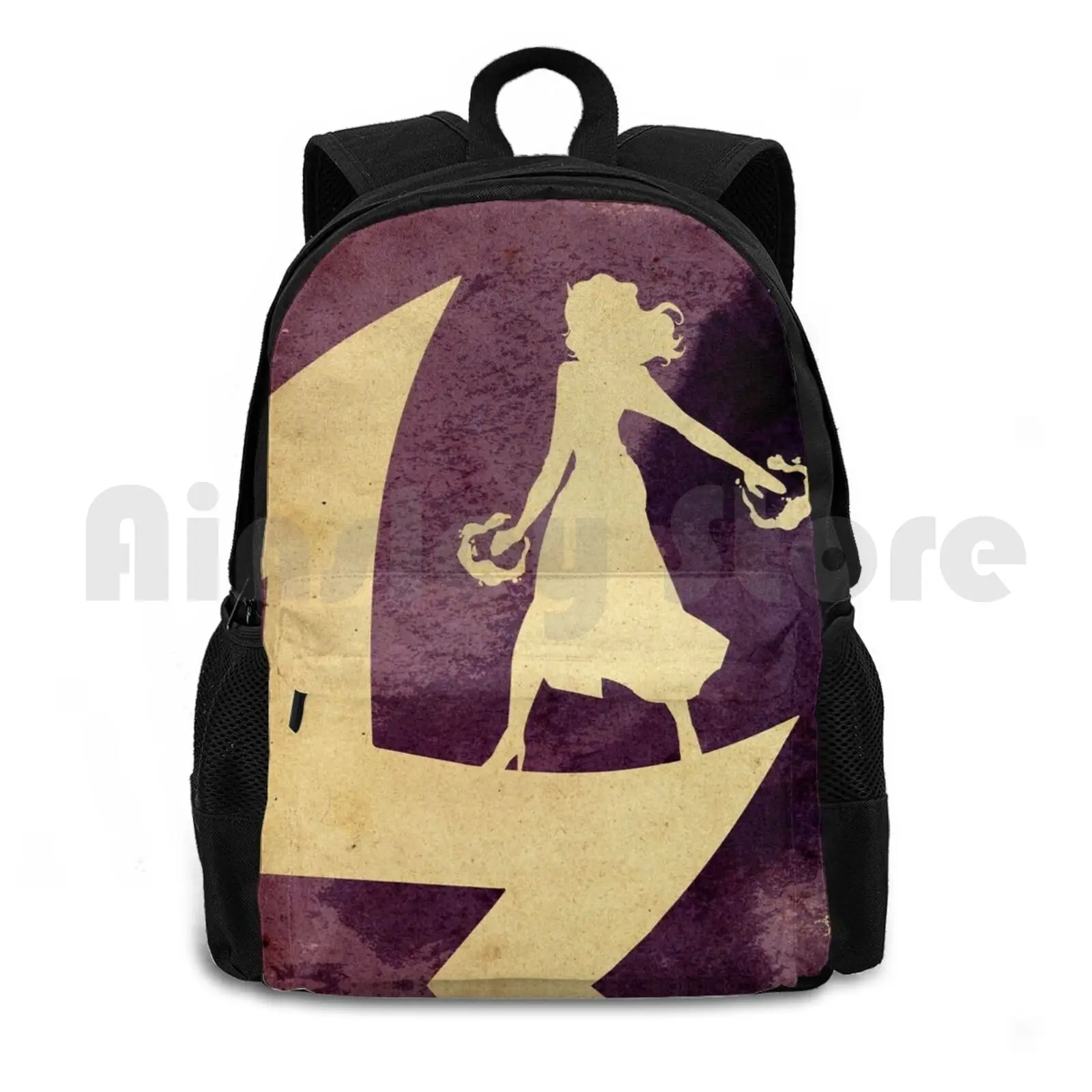 Amazing Witch Minimalist Design Outdoor Hiking Backpack Waterproof Camping Travel Scarlet Witch Superhero Art Minimalist
Amazing Witch Minimalist Design Outdoor Hiking Backpack Waterproof Camping Travel Scarlet Witch Superhero Art Minimalist