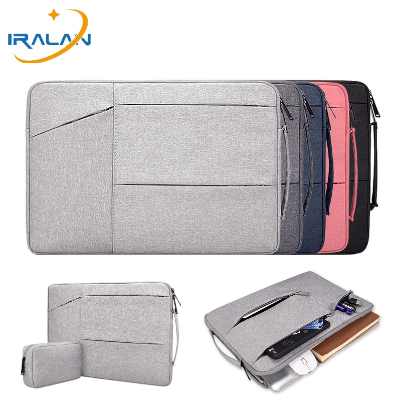 Чехол для ноутбука 14, 15,6 дюймов, для Macbook Air 13, 2018 Pro, 11, 12, 13,3, 15
Чехол для ноутбука 14, 15,6 дюймов, для Macbook Air 13, 2018 Pro, 11, 12, 13,3, 15