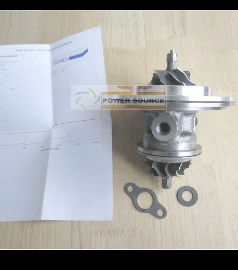 Turbo Cartridge CHRA K03 51 53039700051 53039880051 1390067G00 For SUZUKI Grand Vitara 00- For Geo Tracker DW10ATED RHW RHZ 2.0L
Turbo Cartridge CHRA K03 51 53039700051 53039880051 1390067G00 For SUZUKI Grand Vitara 00- For Geo Tracker DW10ATED RHW RHZ 2.0L