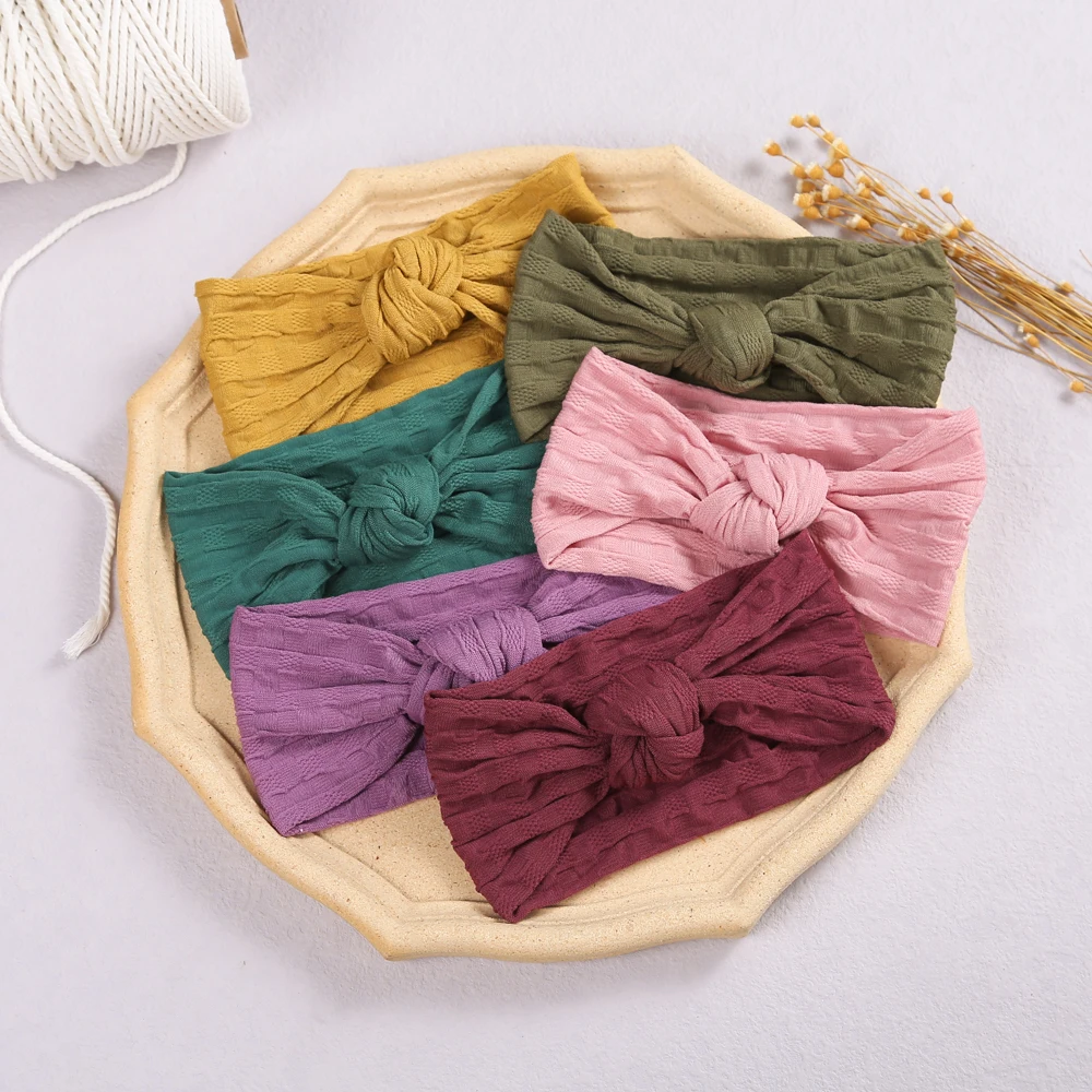 30pc/lot Cable Knit Nylon Baby Headband,Ribbed Bows Headband,Waffle Knit Nylon Baby Headband Girls Handmade Knotbow Headbands
30pc/lot Cable Knit Nylon Baby Headband,Ribbed Bows Headband,Waffle Knit Nylon Baby Headband Girls Handmade Knotbow Headbands
