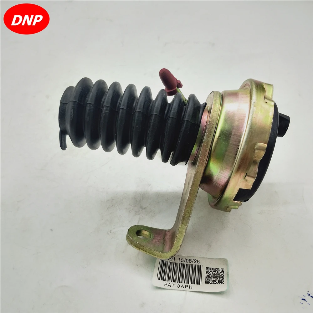 Привод свободного хода DNP, подходит для Mitsubishi Pajero Pinin / Montero MR399264.MB620791A
Привод свободного хода DNP, подходит для Mitsubishi Pajero Pinin / Montero MR399264.MB620791A