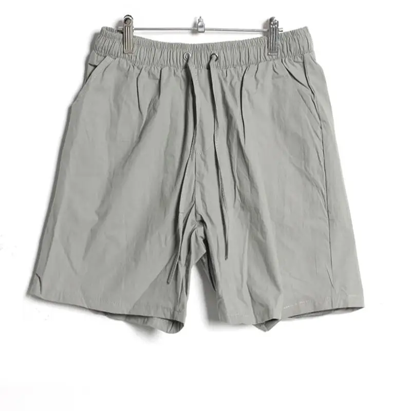 Men's Shorts Summer New Classic Simple Pure Color Comfortable Sports Base Neutral Leisure Loose Oversized Shorts
Men's Shorts Summer New Classic Simple Pure Color Comfortable Sports Base Neutral Leisure Loose Oversized Shorts