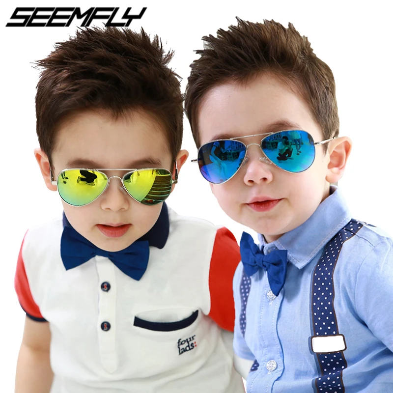 Солнечные очки Seemfly в ретро стиле UV400 для детей, брендовые дизайнерские солнцезащитные очки, роскошные затемненные очки для маленьких мальчиков и девочек, 2020
Солнечные очки Seemfly в ретро стиле UV400 для детей, брендовые дизайнерские солнцезащитные очки, роскошные затемненные очки для маленьких мальчиков и девочек, 2020