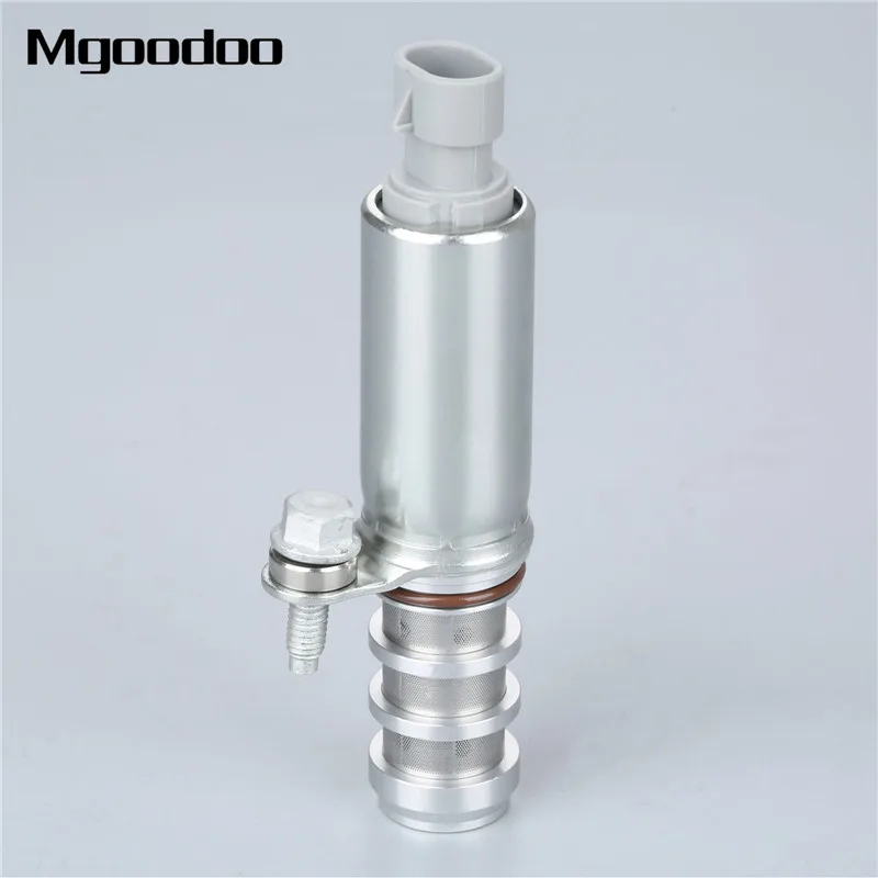 Mgoodoo MH Electronic Oil Control Timing Valve Solenoid 12655420 12646783 112628347 12578517 Fit For Chevy Buick
Mgoodoo MH Electronic Oil Control Timing Valve Solenoid 12655420 12646783 112628347 12578517 Fit For Chevy Buick