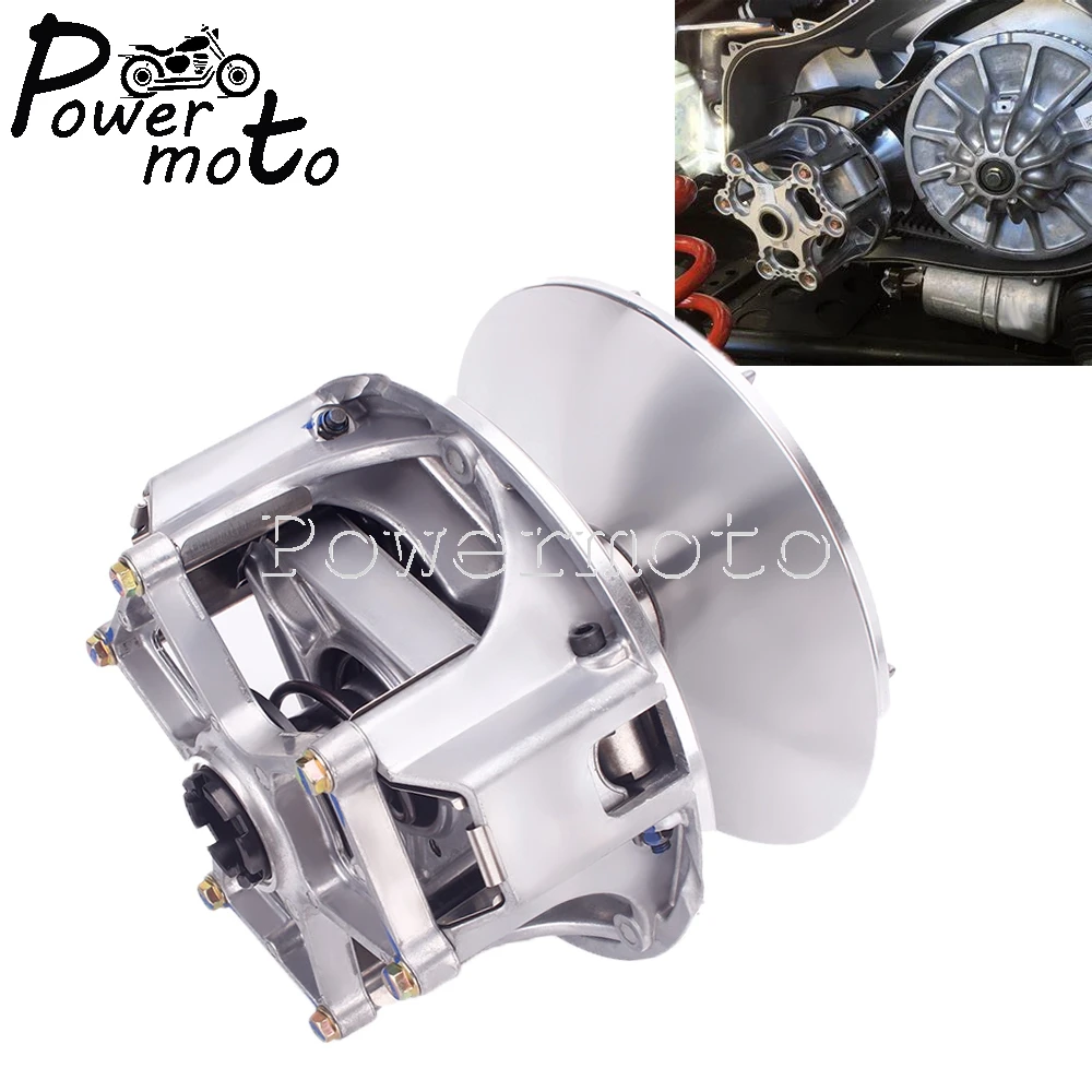 1323559 1323327 1323365 1323761 Алюминиевый Основной привод сцепления для Polaris RZR XP XP4 Turbo RZR Turbo 4 XP Turbo S 2016-2021
1323559 1323327 1323365 1323761 Алюминиевый Основной привод сцепления для Polaris RZR XP XP4 Turbo RZR Turbo 4 XP Turbo S 2016-2021