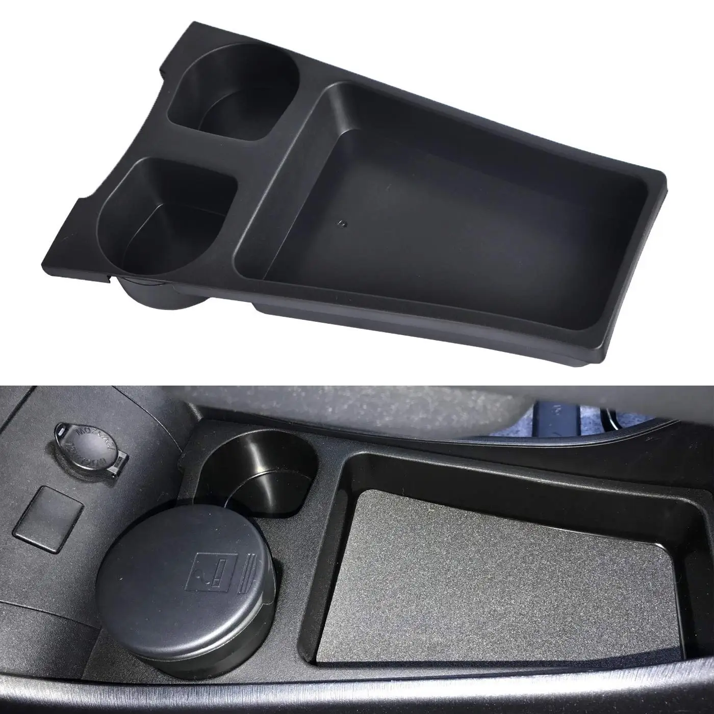 Car Cup Holder Tray Center Console Organizer Console Container Center for Toyota Prius Zvw30/35 2009-2015
Car Cup Holder Tray Center Console Organizer Console Container Center for Toyota Prius Zvw30/35 2009-2015