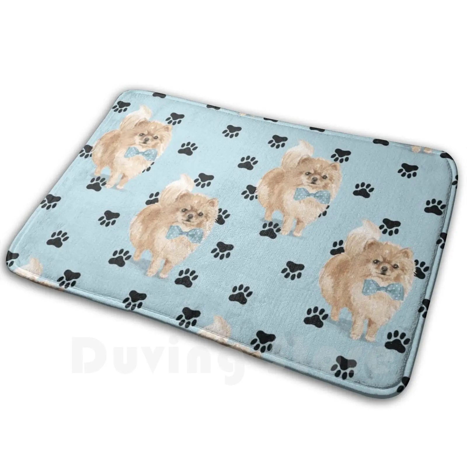 Померанский шпиц с принтом лап, узор на синем коврике, ковер, противоскользящие напольные коврики, спальня, померанский шпиц, собачья лапа, животное, домашнее животное, милая синяя любовь
Померанский шпиц с принтом лап, узор на синем коврике, ковер, противоскользящие напольные коврики, спальня, померанский шпиц, собачья лапа, животное, домашнее животное, милая синяя любовь